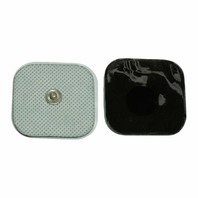 Physiotherapy Electrode Pads